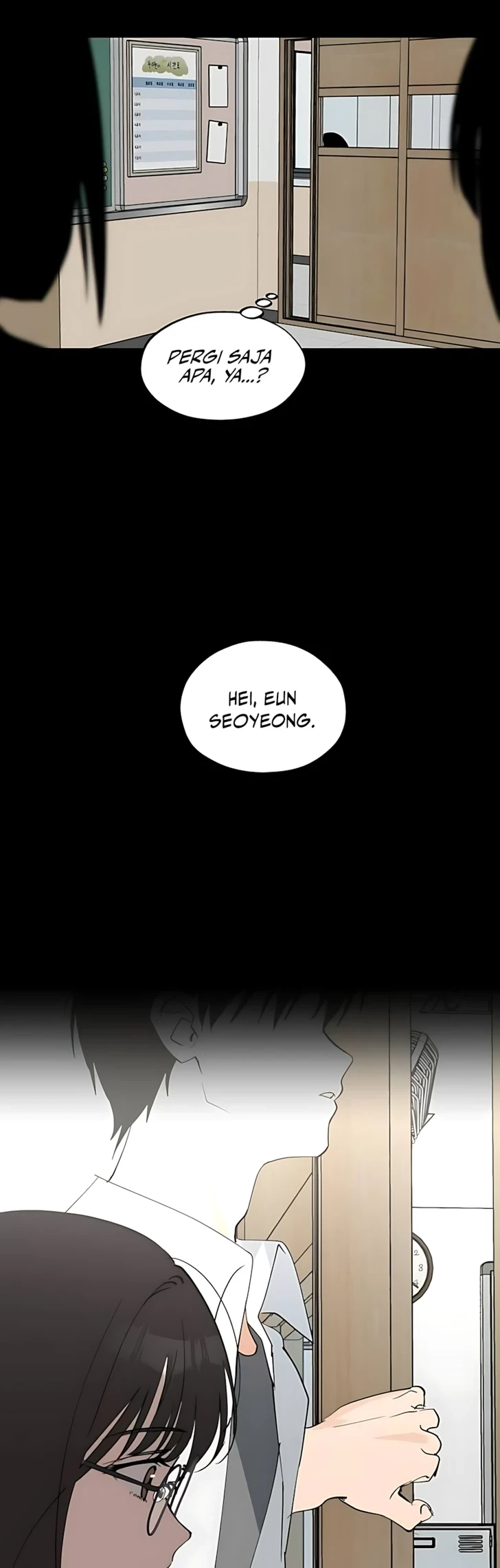 Chapter 55 - halaman 34