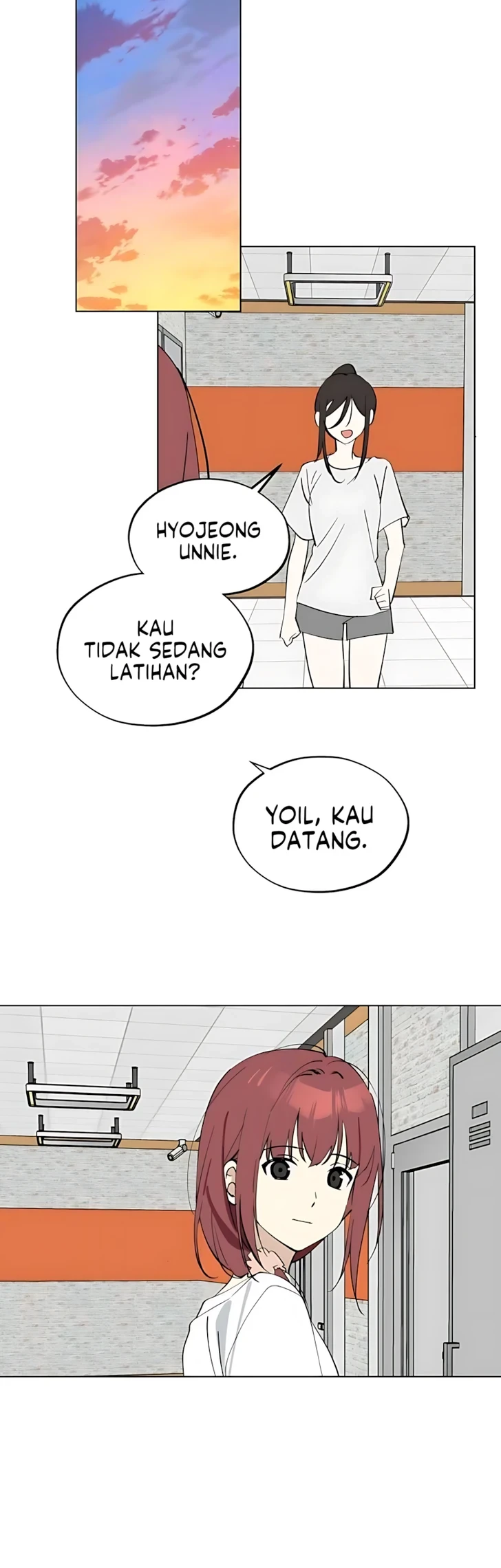 Chapter 56 - halaman 31