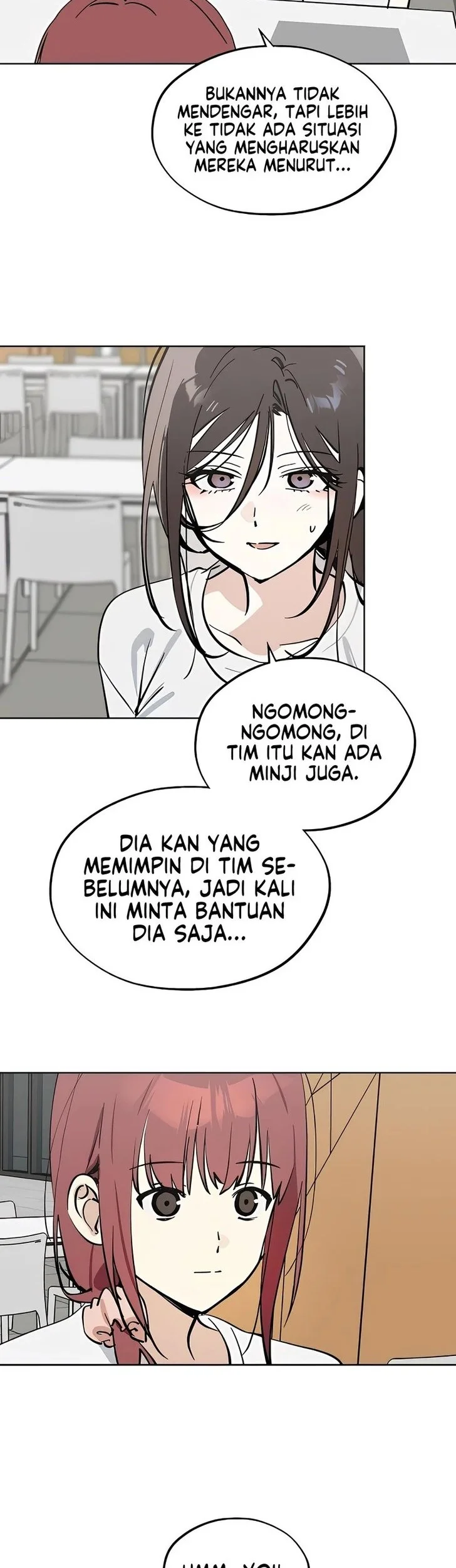 Chapter 58 - halaman 31