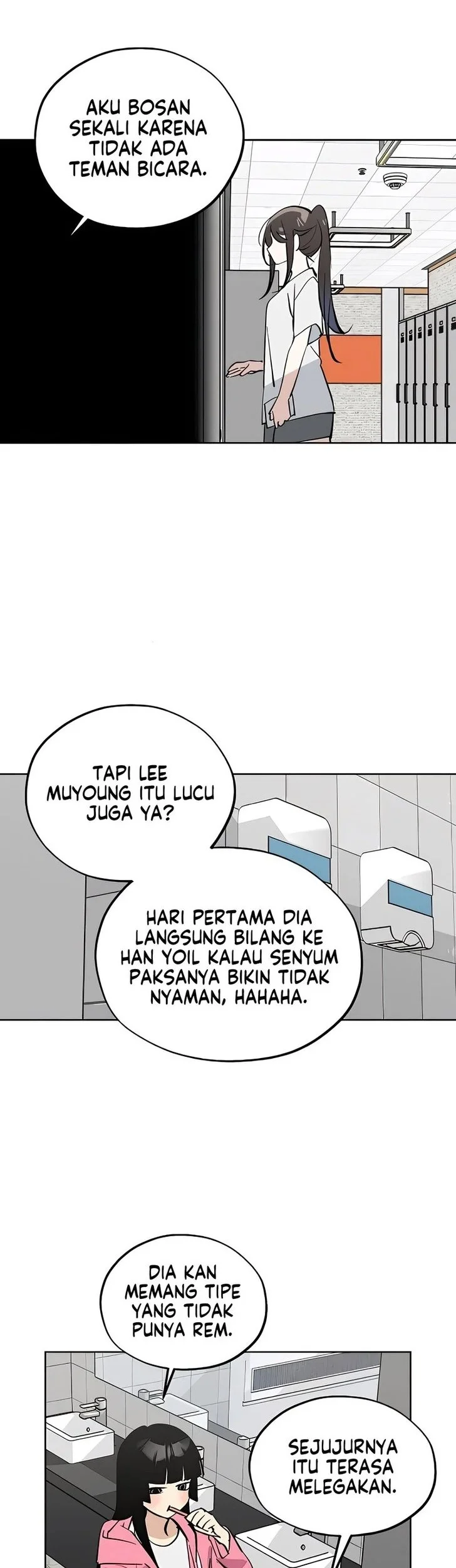 Chapter 58 - halaman 35