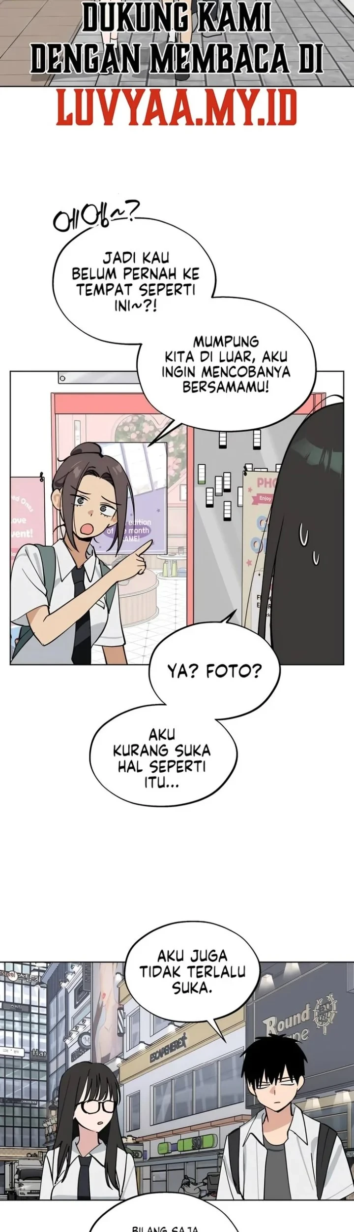 Chapter 61 - halaman 16