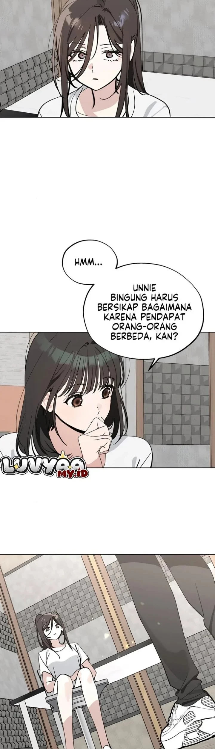 Chapter 61 - halaman 24