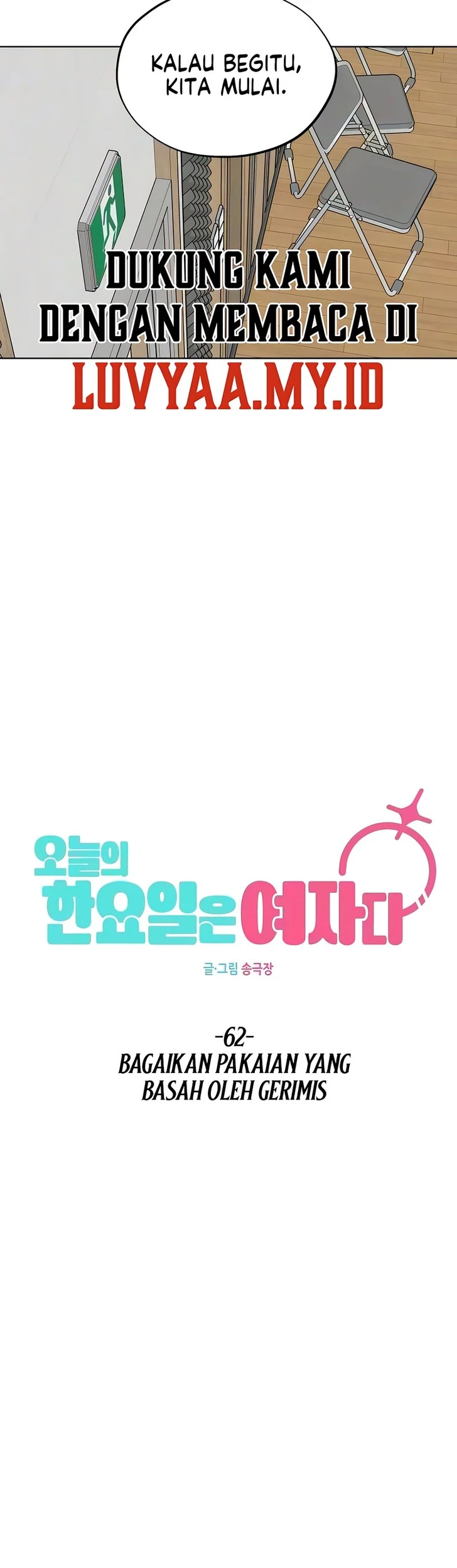 Chapter 62 - halaman 6