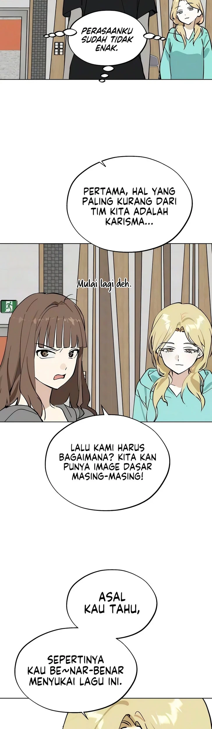 Chapter 62 - halaman 15