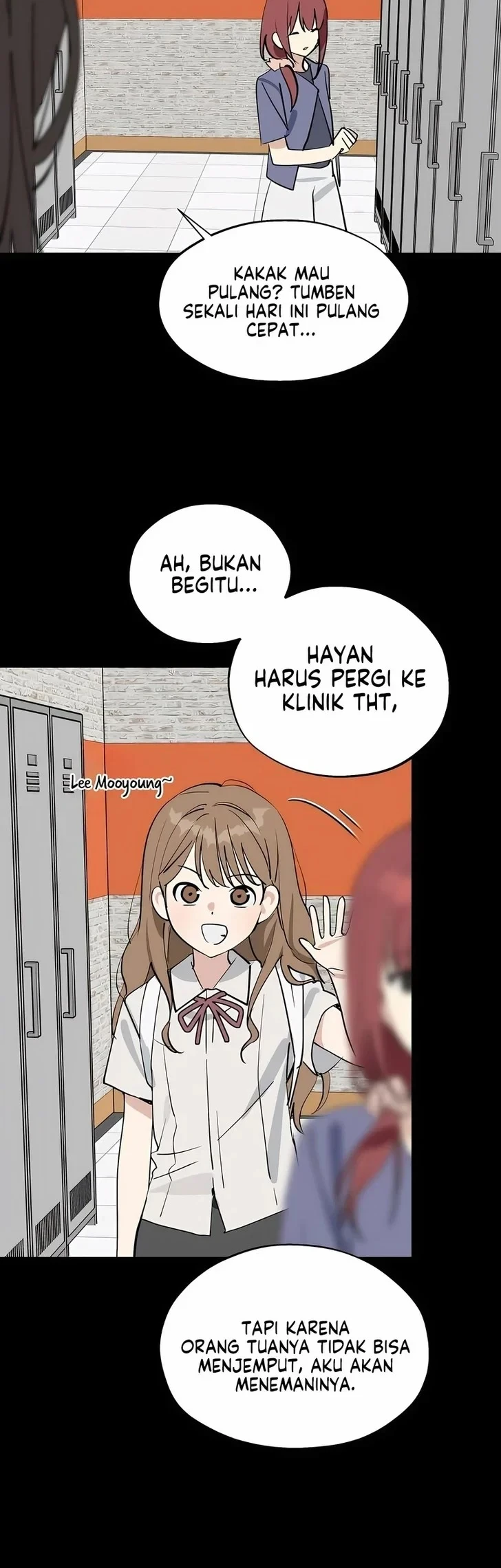Chapter 64 - halaman 34