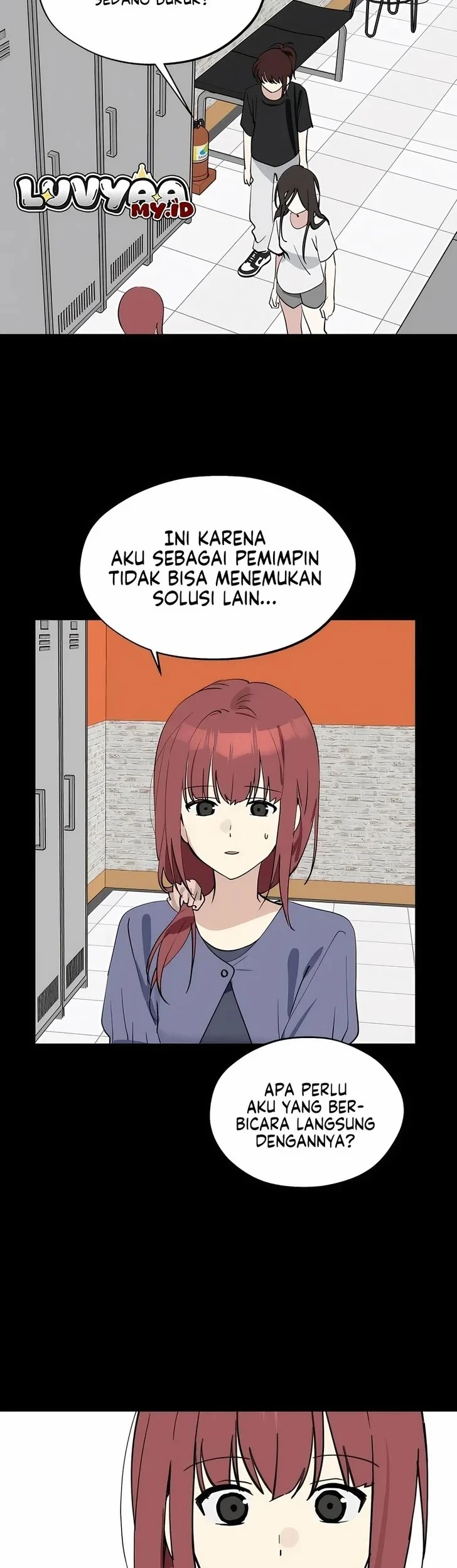 Chapter 64 - halaman 36