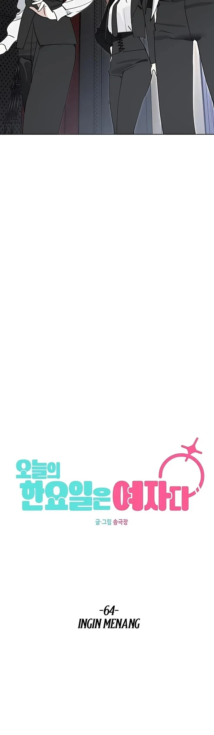 Chapter 64 - halaman 20