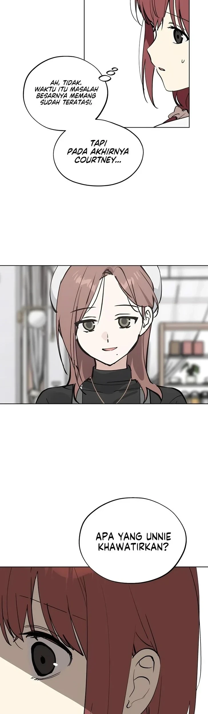 Chapter 64 - halaman 27