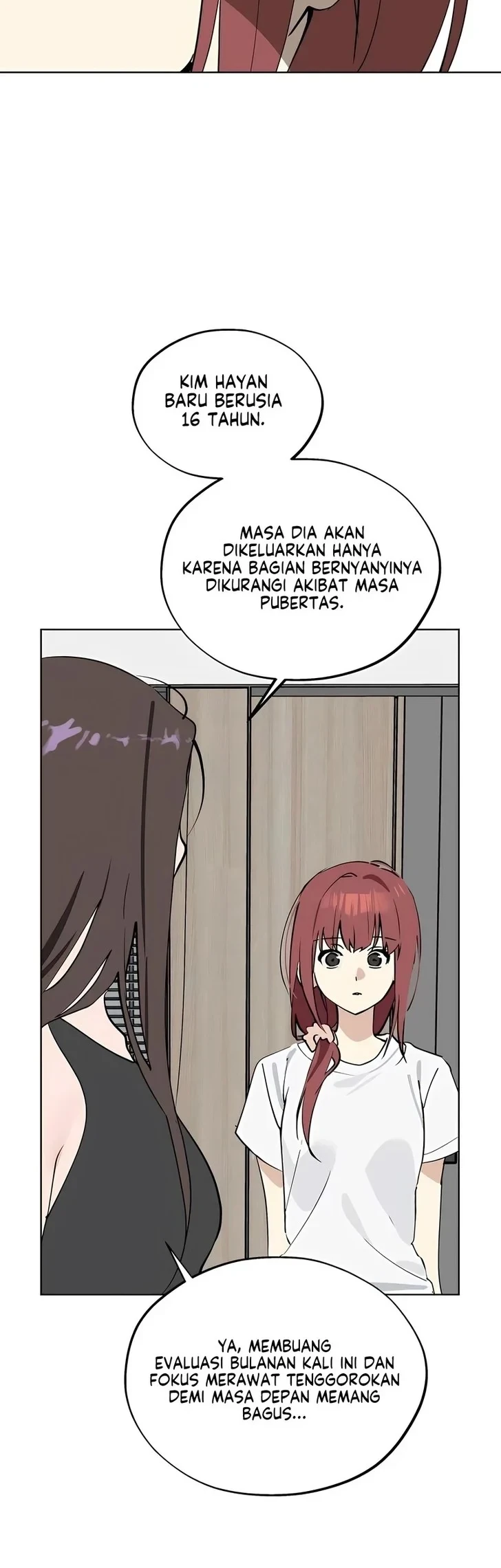 Chapter 64 - halaman 28