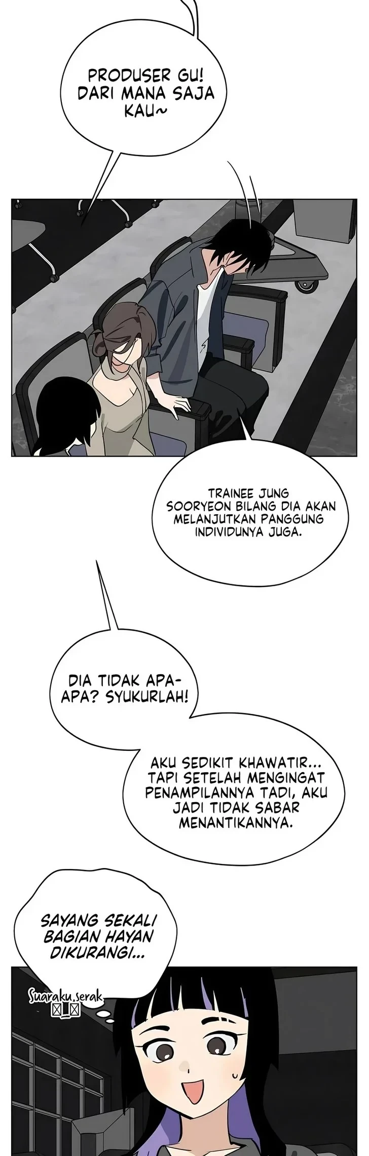 Chapter 66 - halaman 19