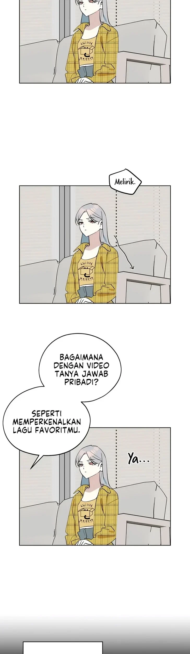 Chapter 67 - halaman 33