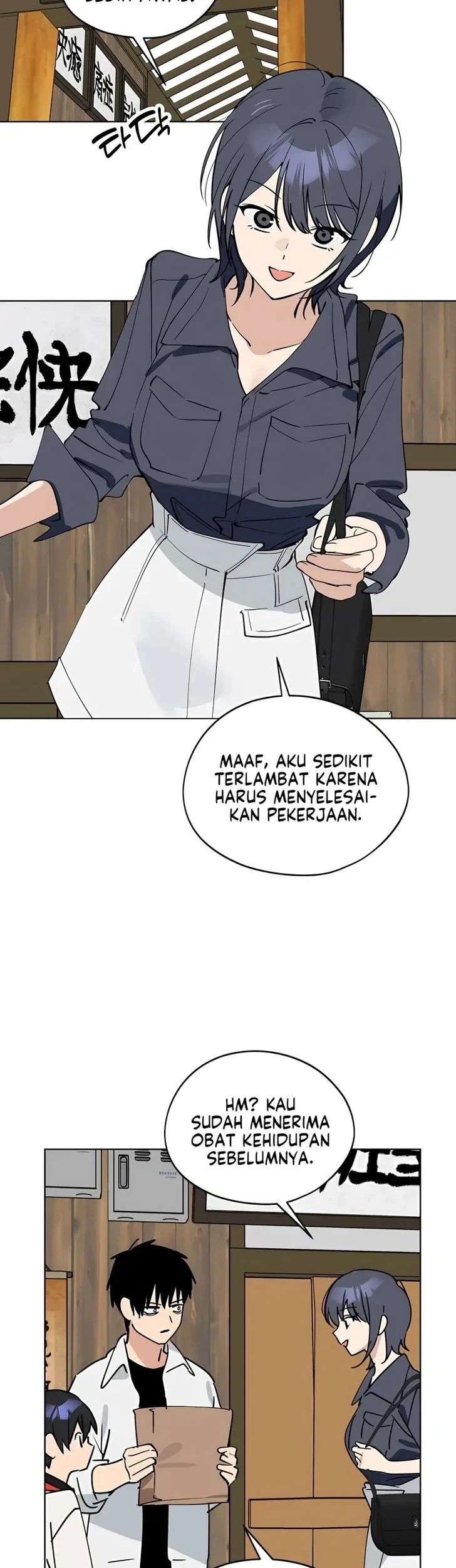 Chapter 67 - halaman 38