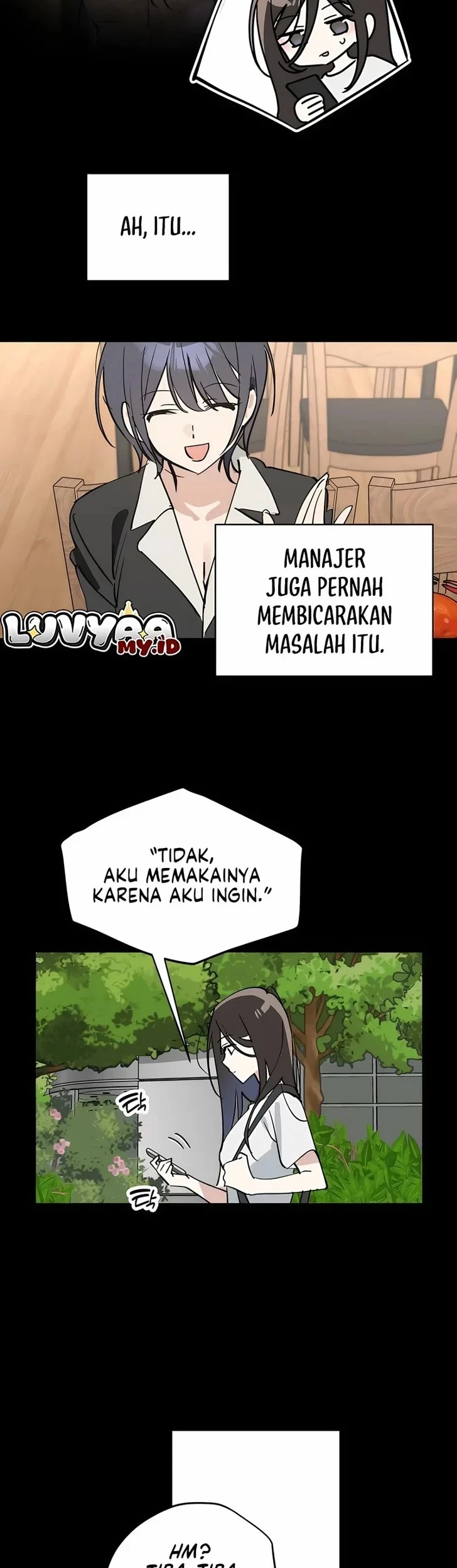 Chapter 67 - halaman 12
