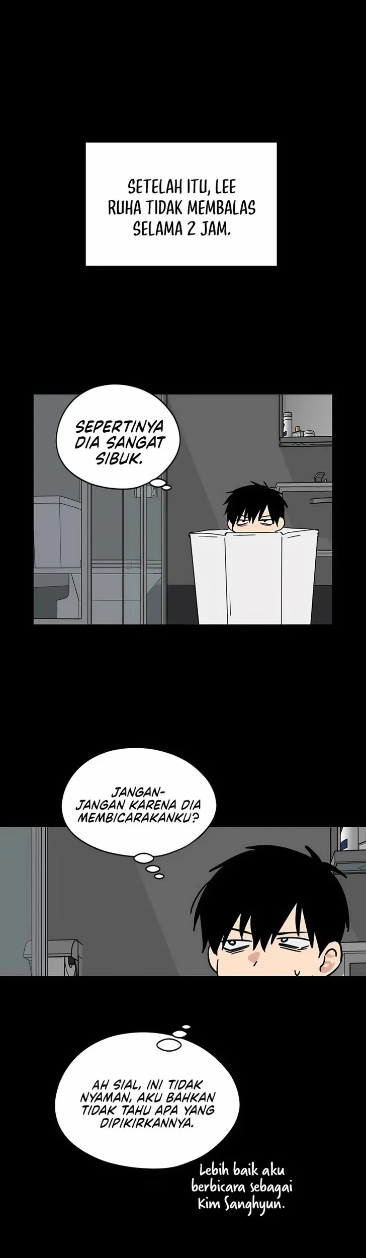 Chapter 67 - halaman 15