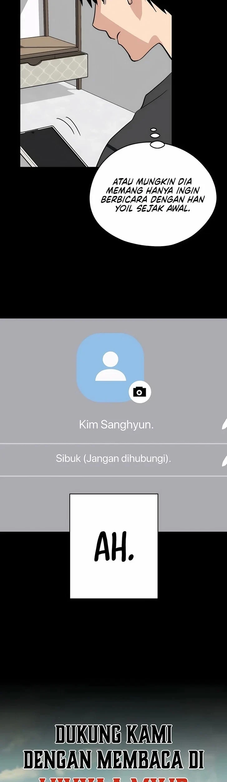 Chapter 67 - halaman 18