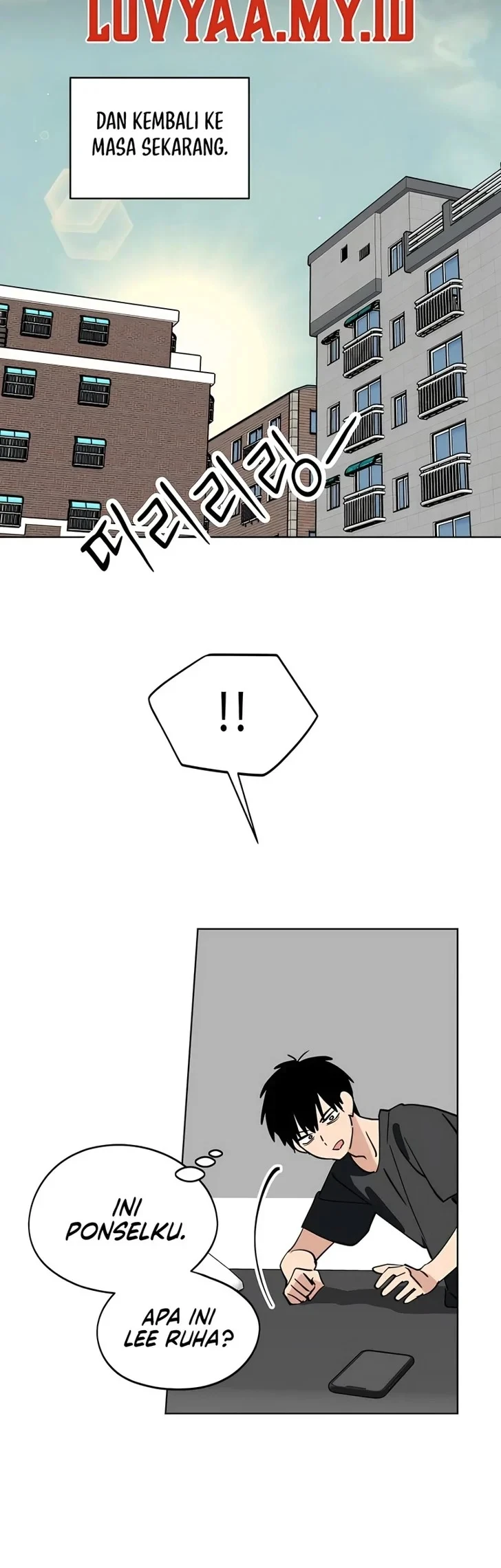 Chapter 67 - halaman 19