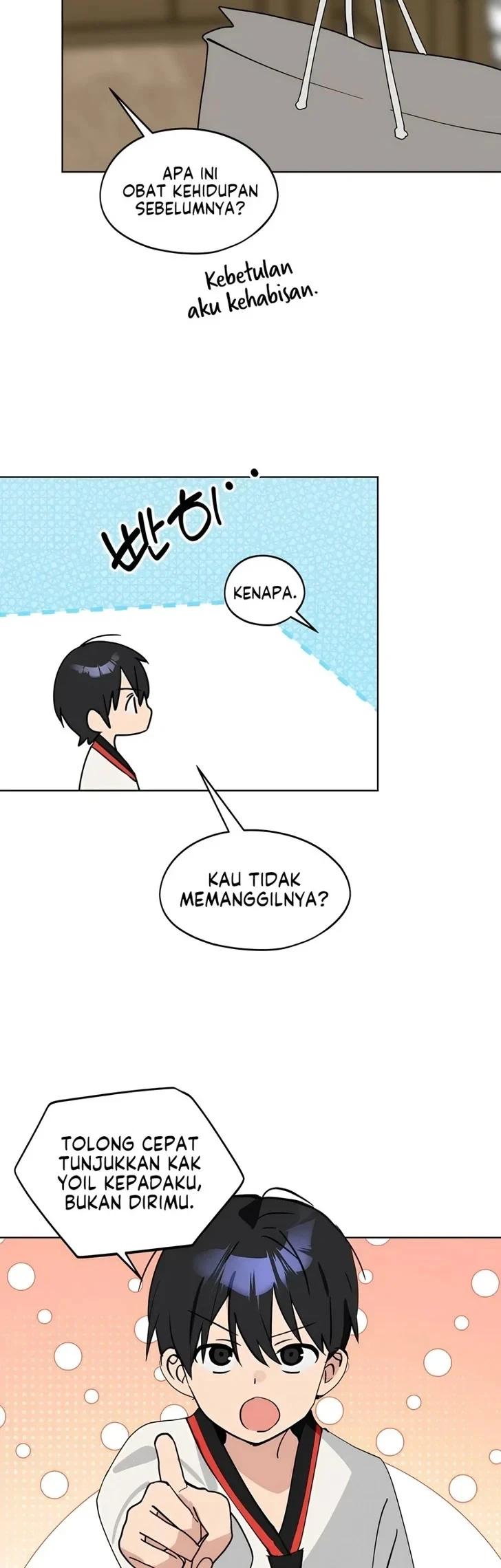 Chapter 67 - halaman 25