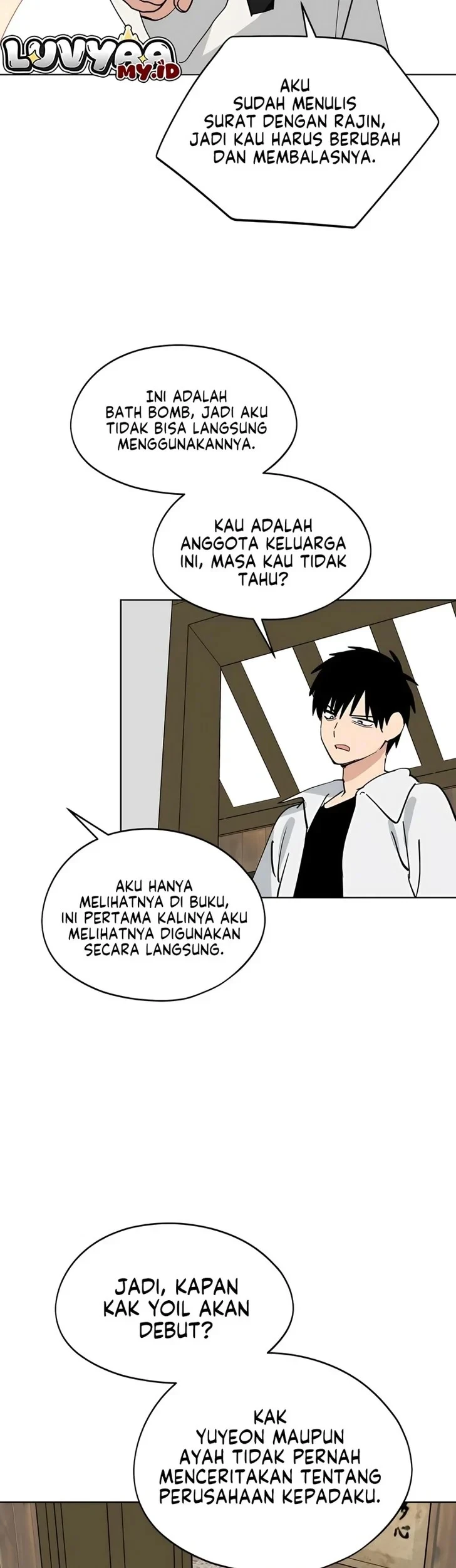 Chapter 67 - halaman 26