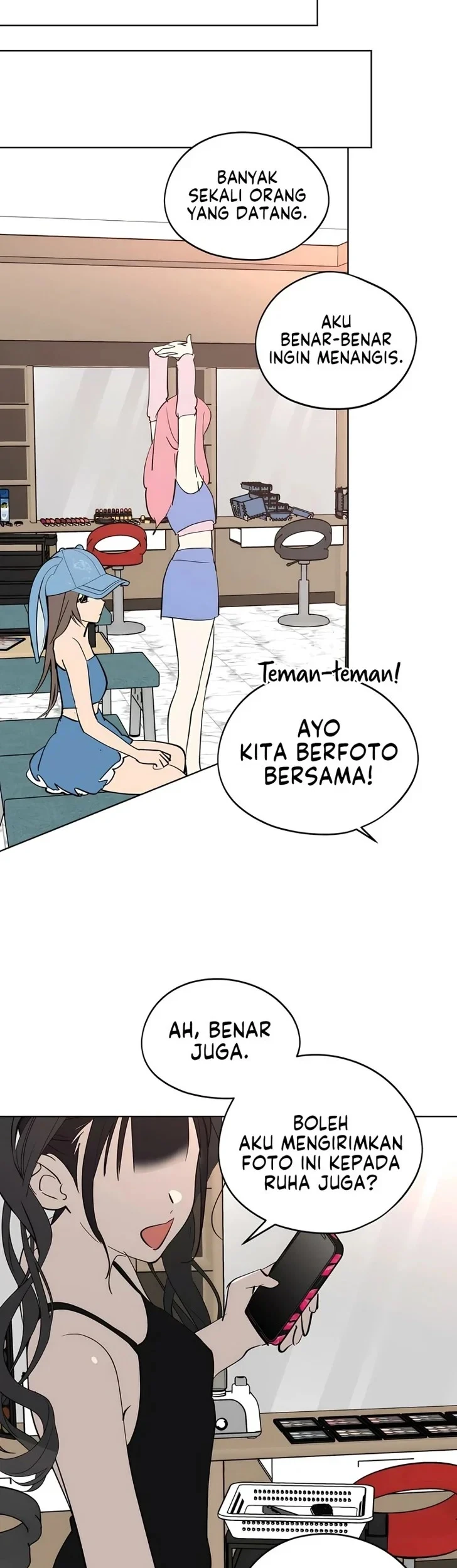 Chapter 68 - halaman 33