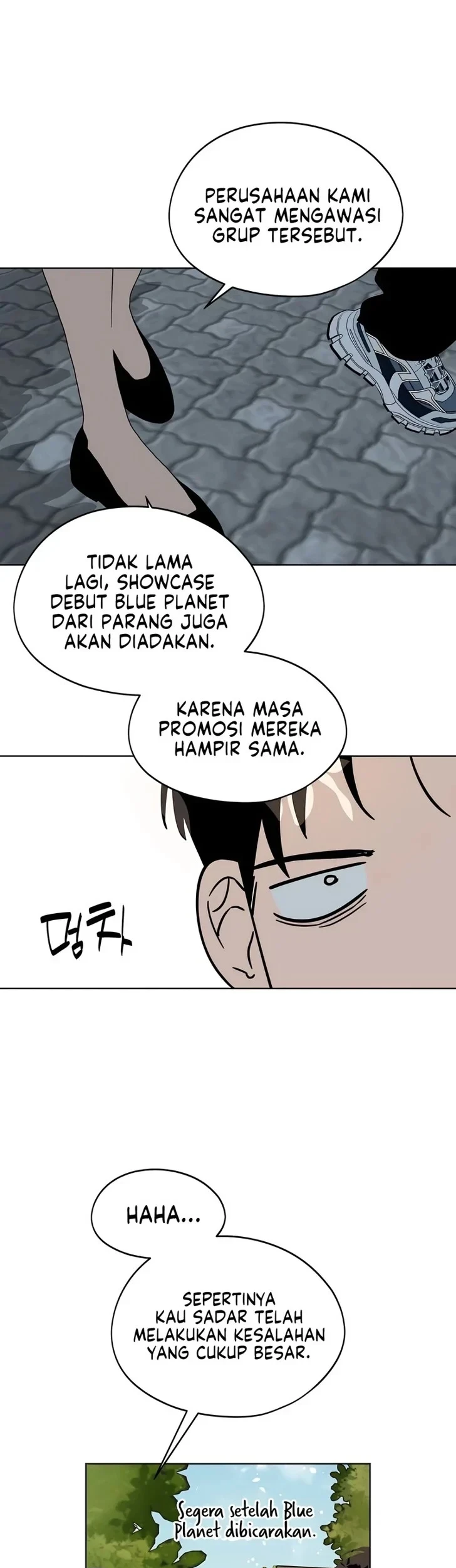 Chapter 68 - halaman 38