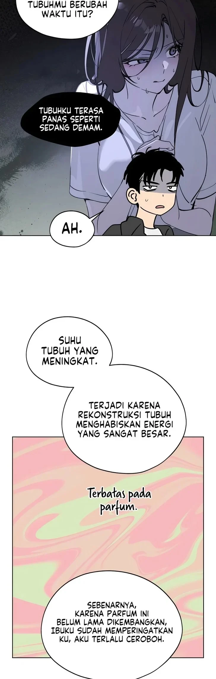 Chapter 68 - halaman 40