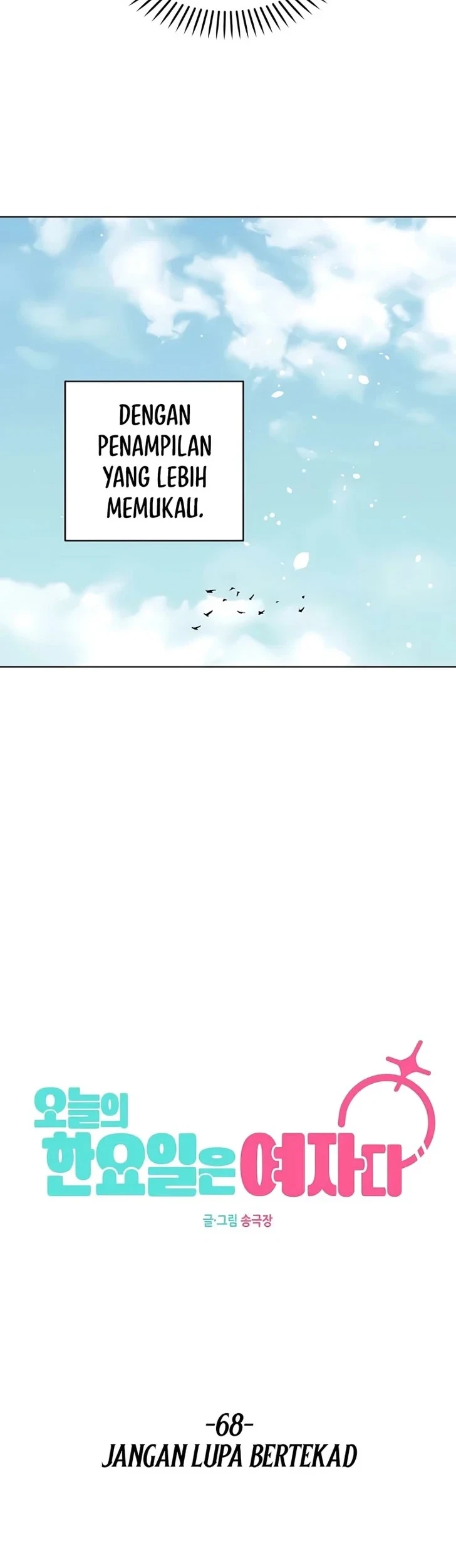 Chapter 68 - halaman 15