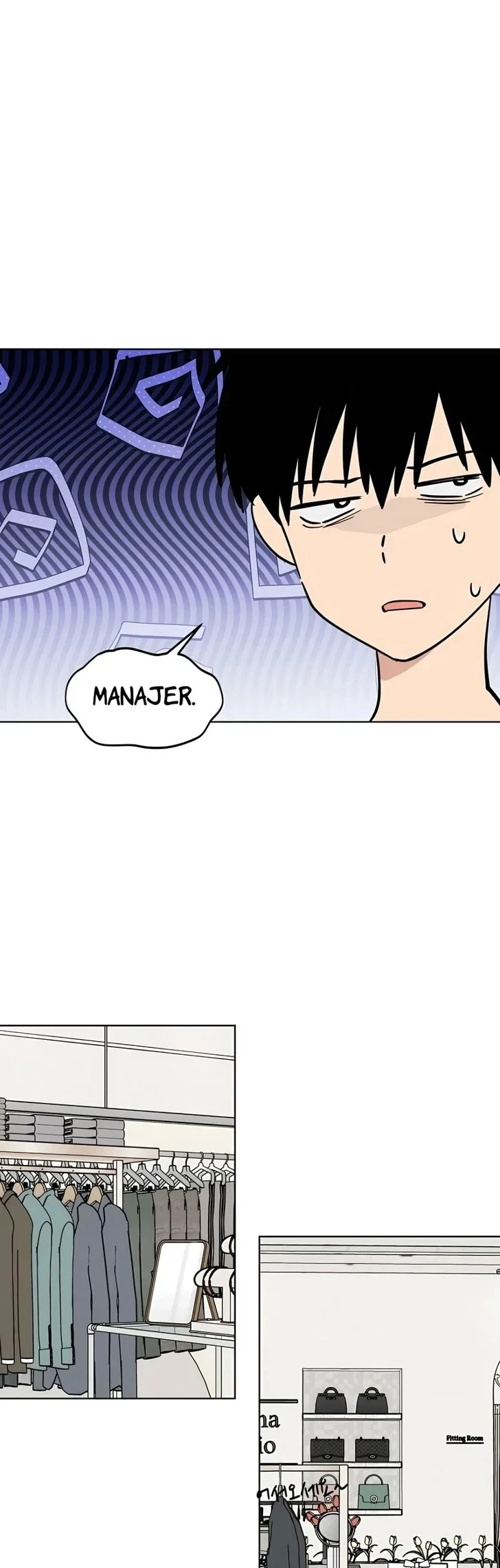Chapter 68 - halaman 16