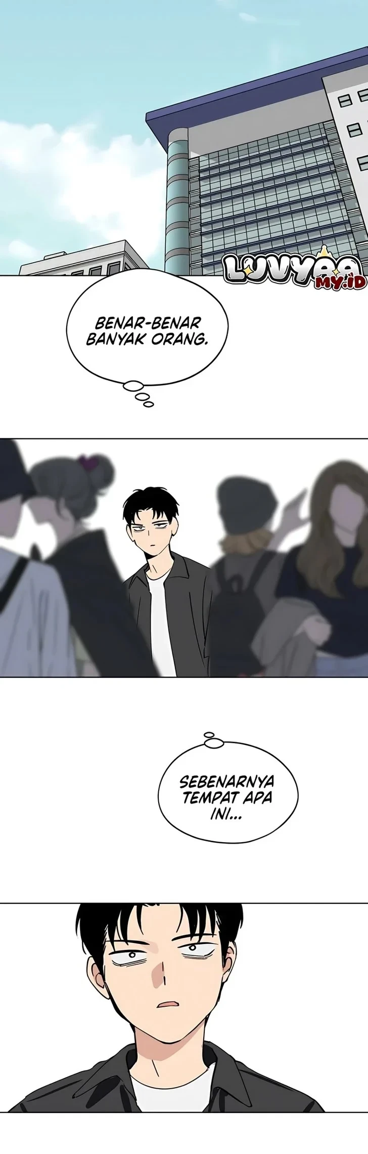 Chapter 68 - halaman 22