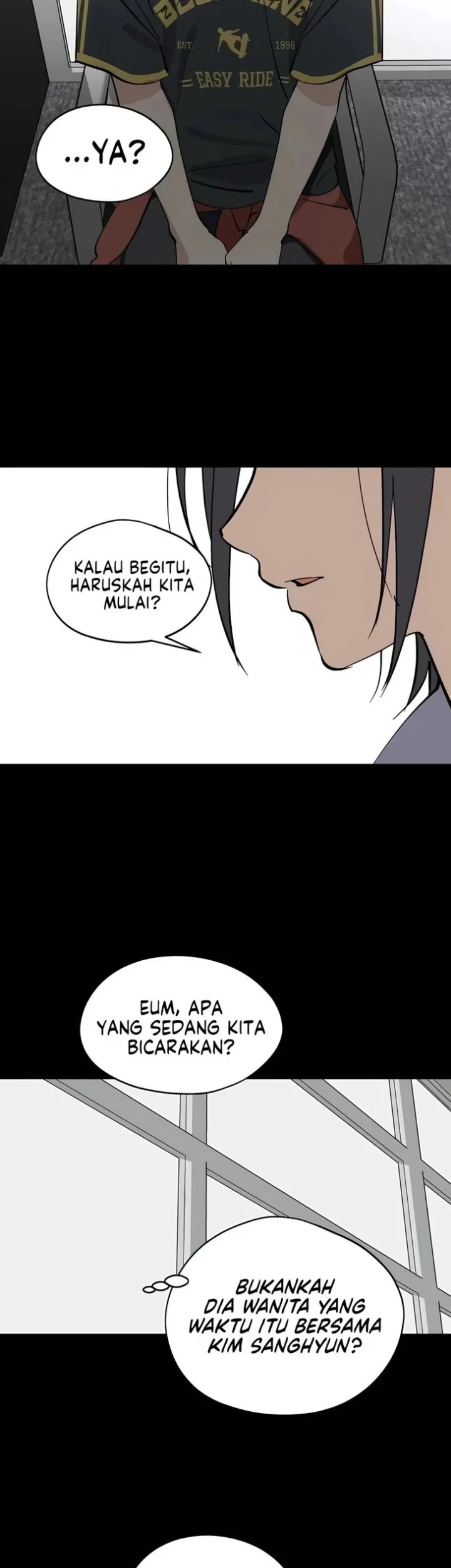 Chapter 69 - halaman 29