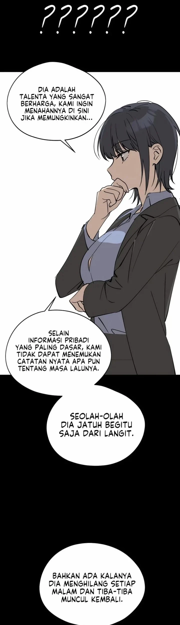 Chapter 69 - halaman 35