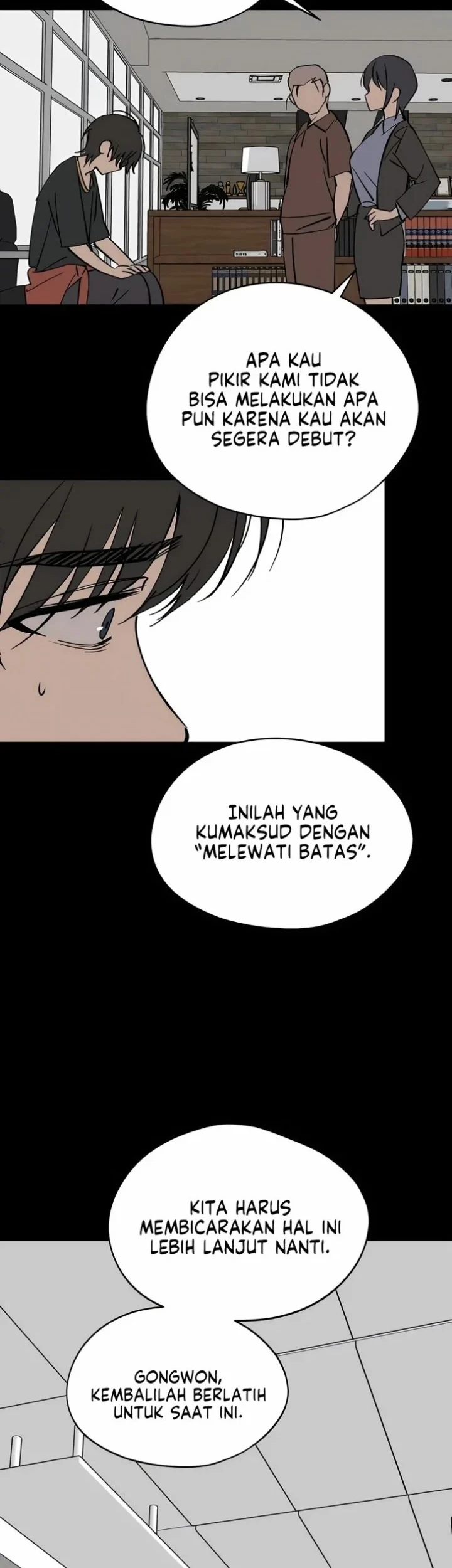 Chapter 69 - halaman 39