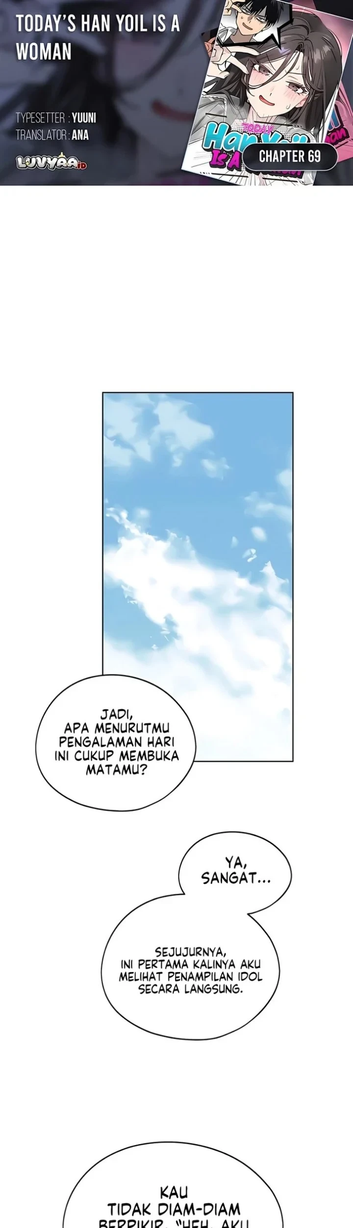 Chapter 69 - halaman 2