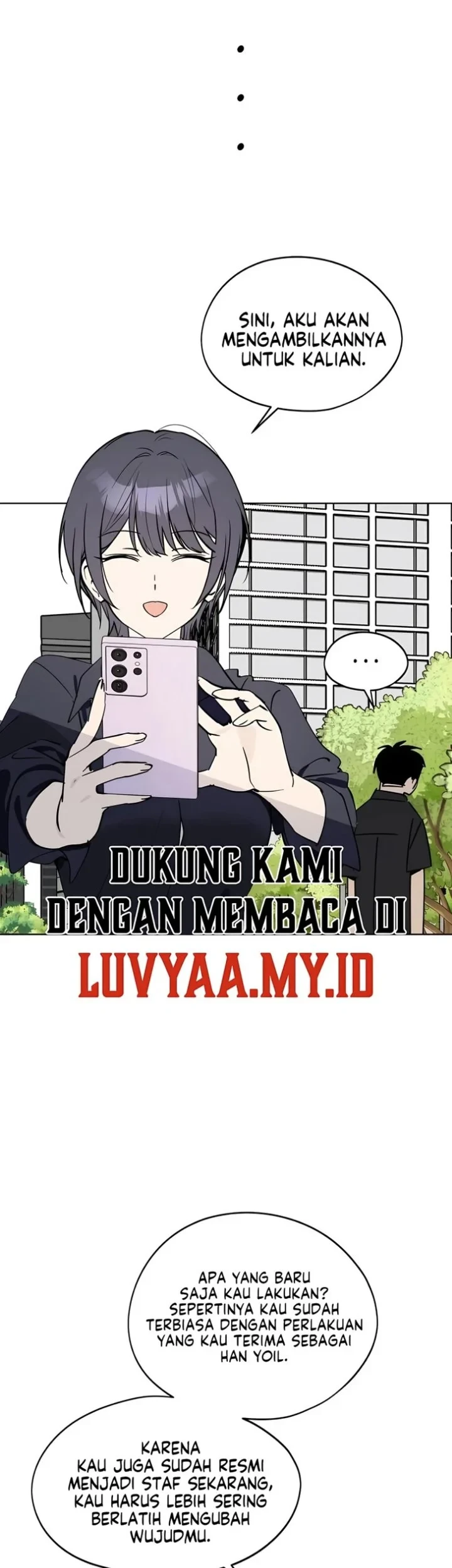 Chapter 69 - halaman 8