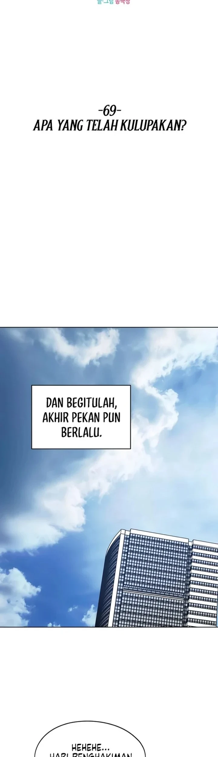 Chapter 69 - halaman 15