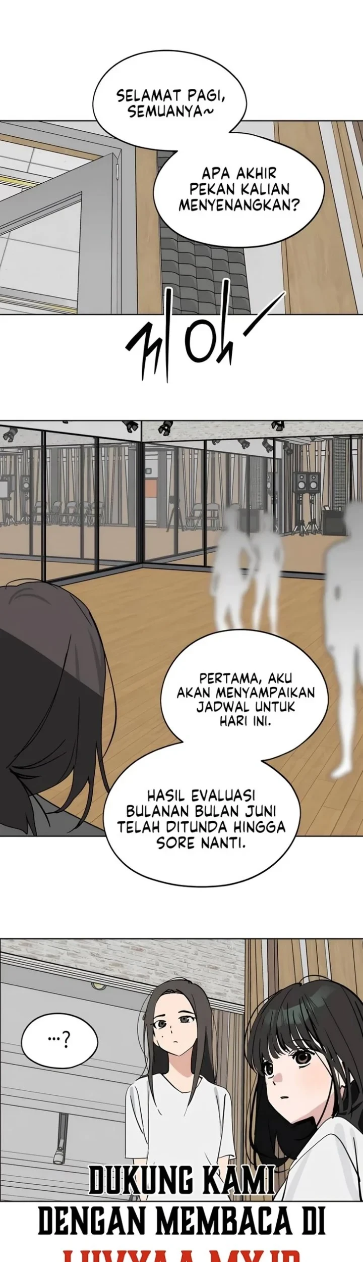 Chapter 69 - halaman 20