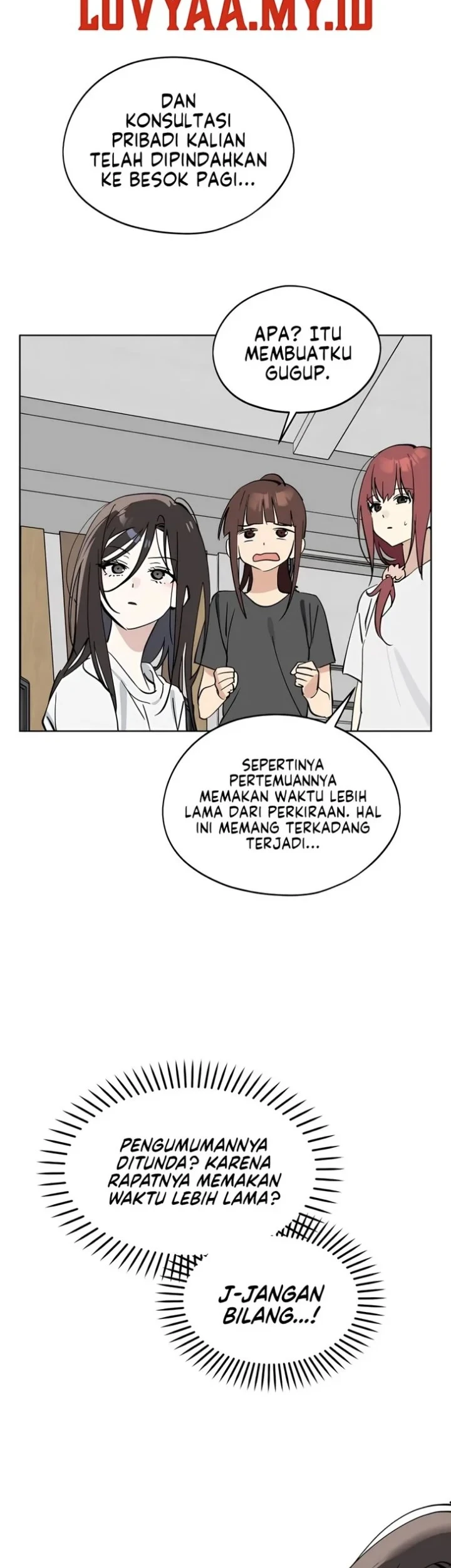Chapter 69 - halaman 21