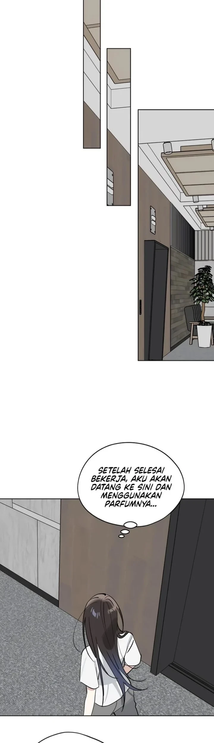 Chapter 69 - halaman 23