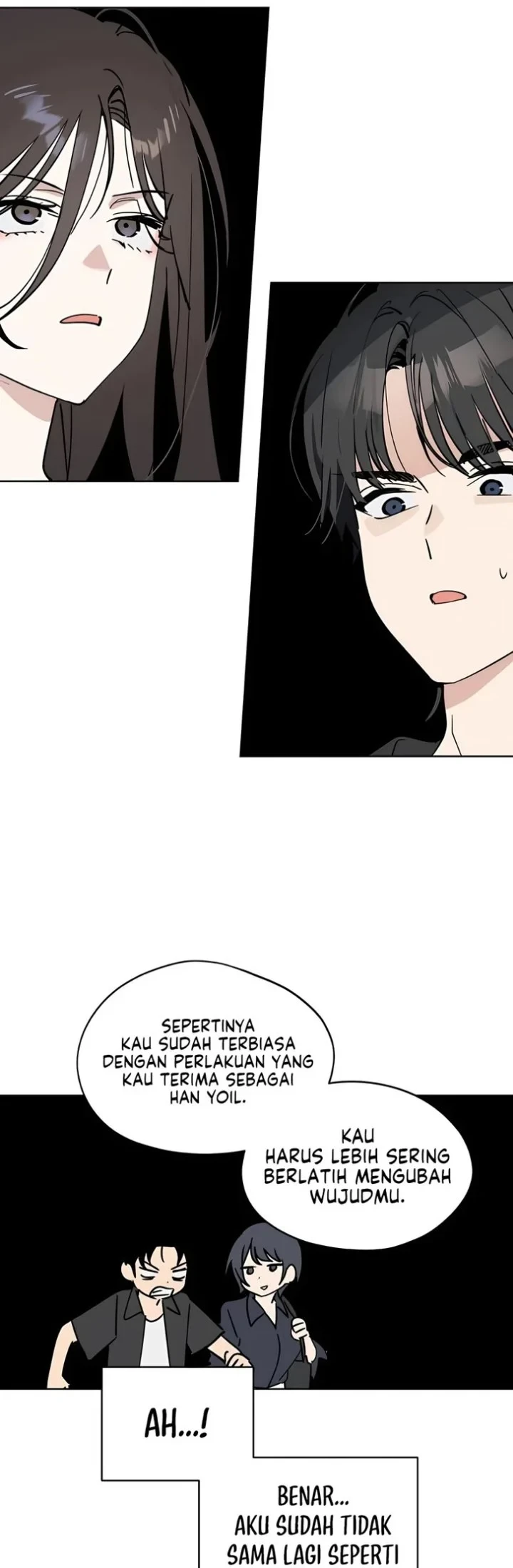 Chapter 69 - halaman 25