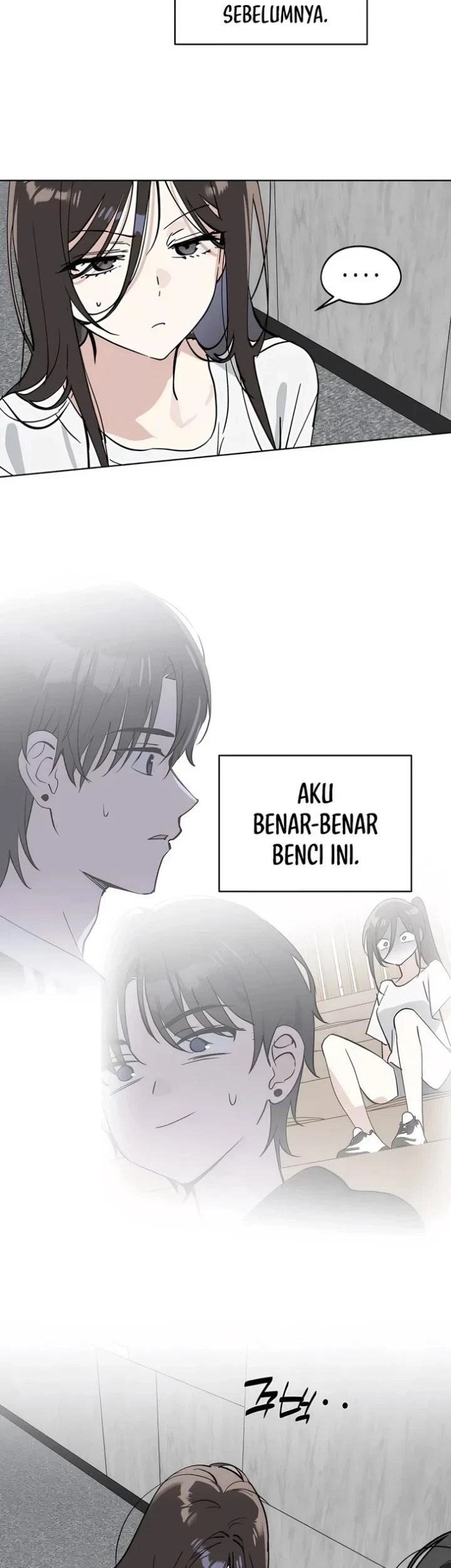Chapter 69 - halaman 26