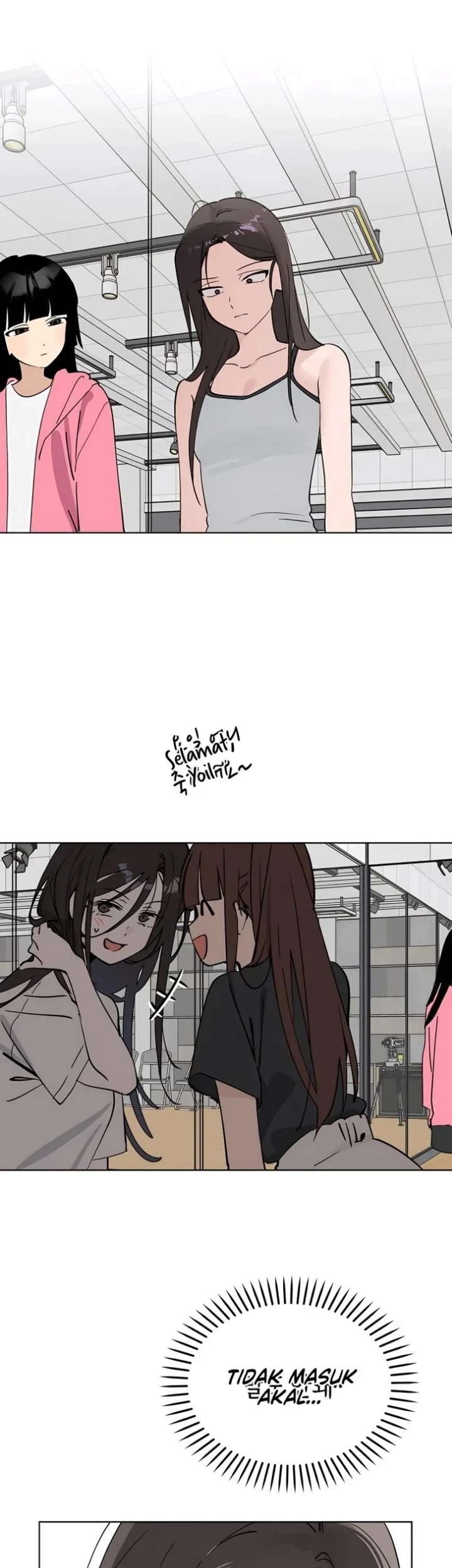 Chapter 70 - halaman 29