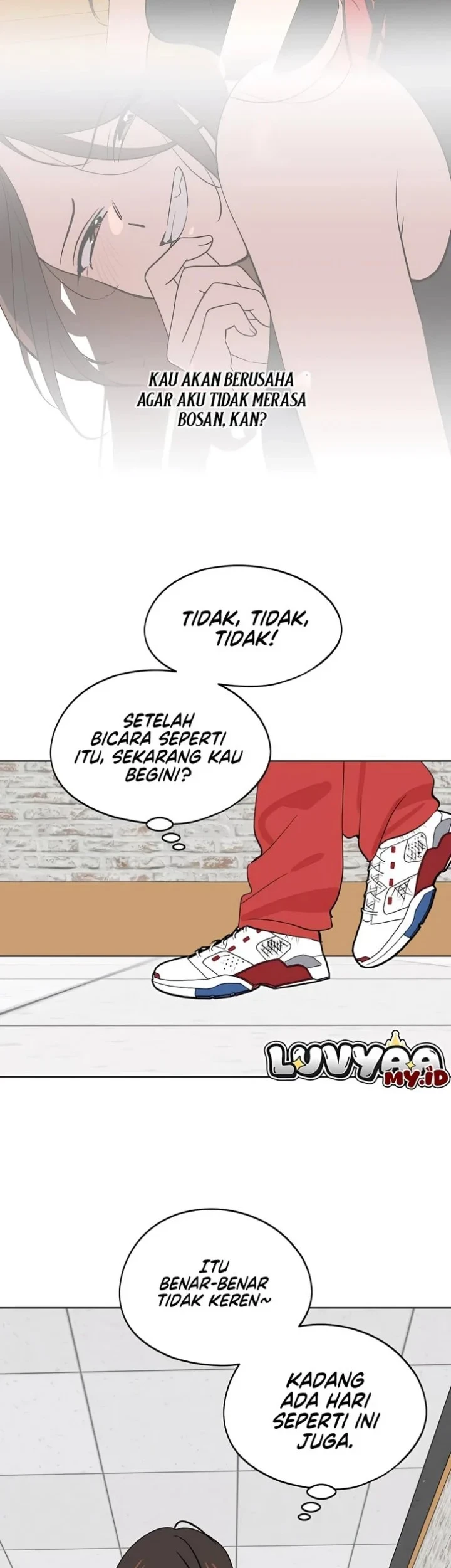 Chapter 70 - halaman 33