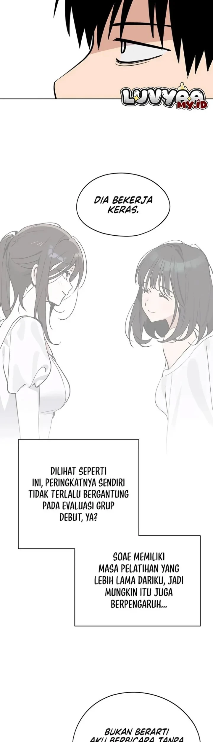 Chapter 70 - halaman 38