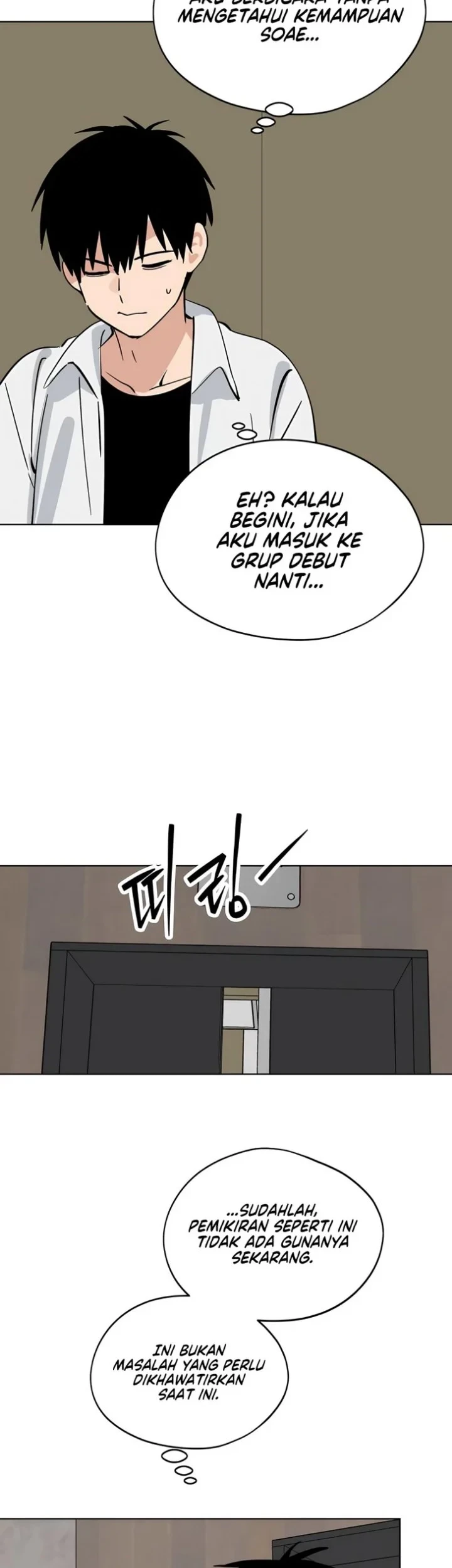 Chapter 70 - halaman 39