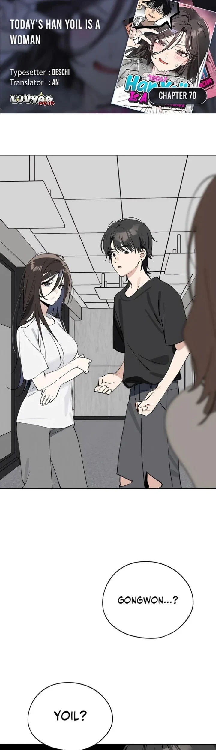 Chapter 70 - halaman 2