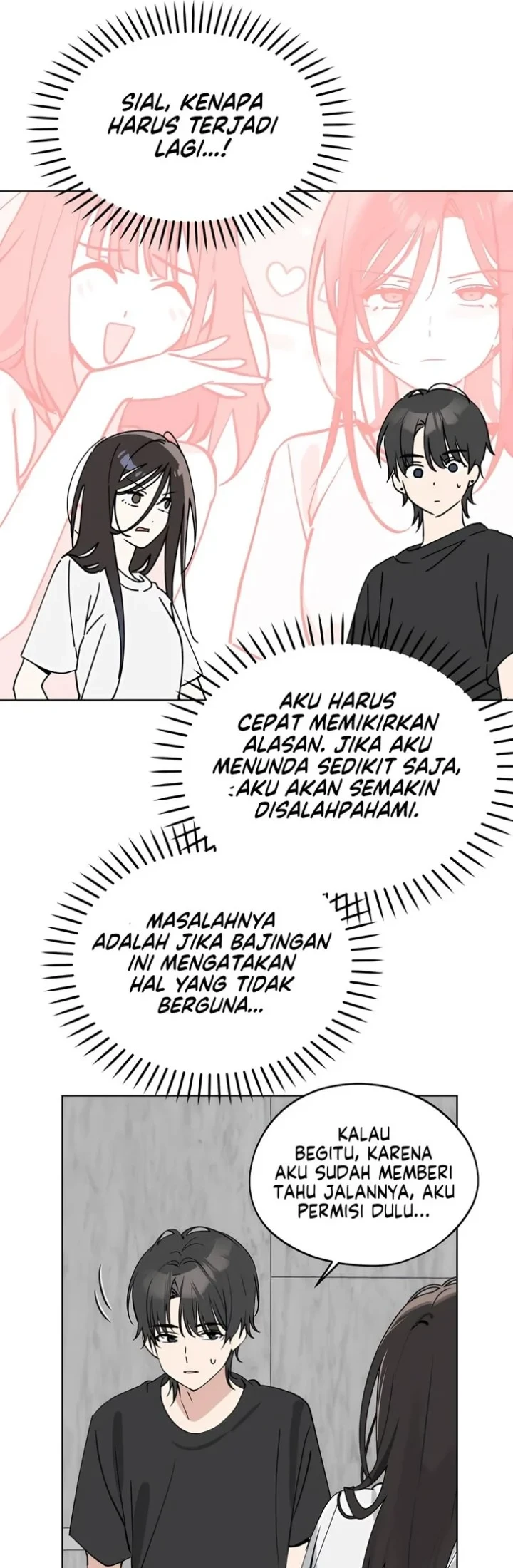 Chapter 70 - halaman 4