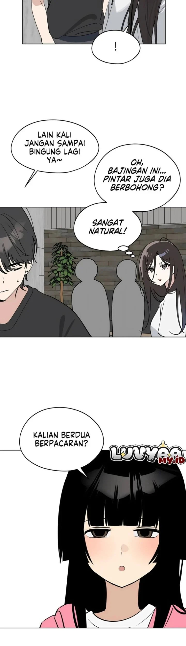 Chapter 70 - halaman 5