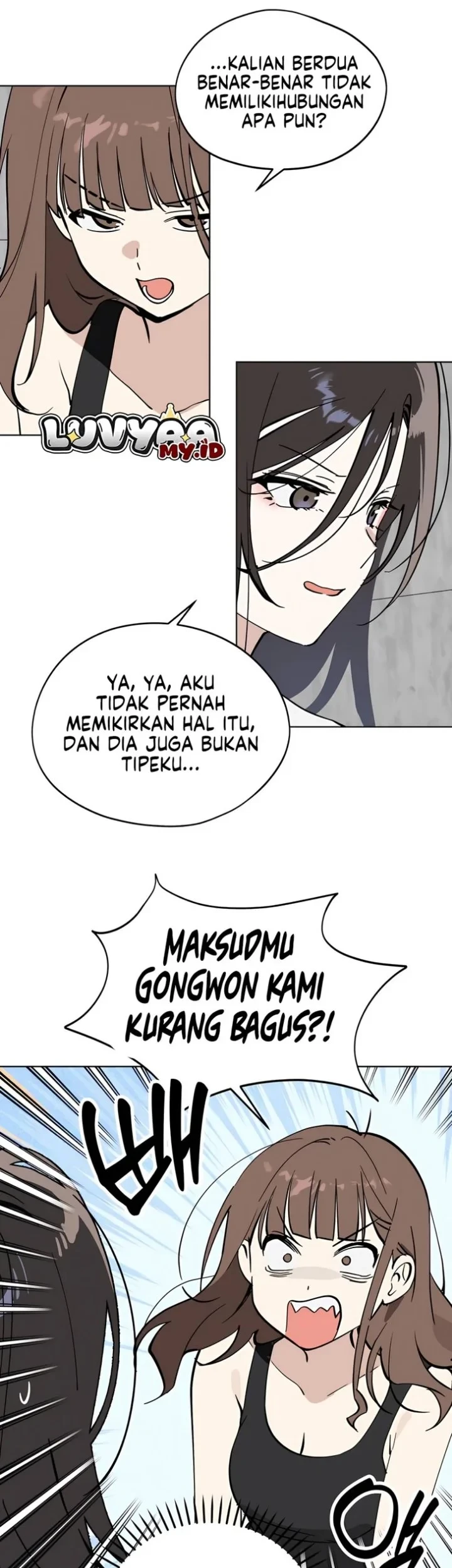 Chapter 70 - halaman 8