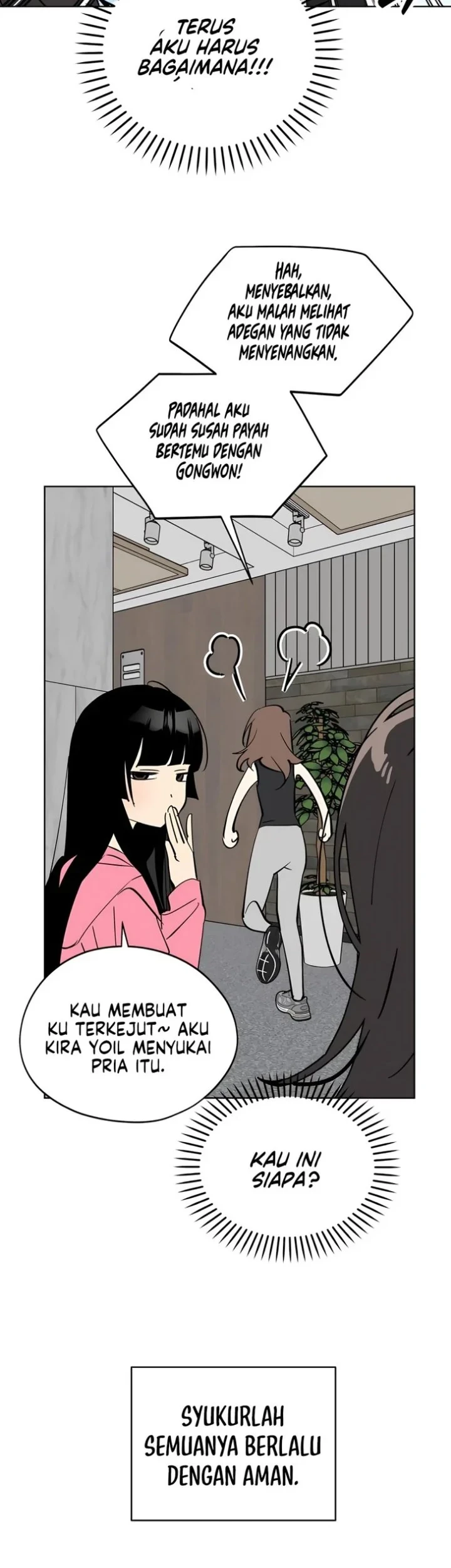 Chapter 70 - halaman 9