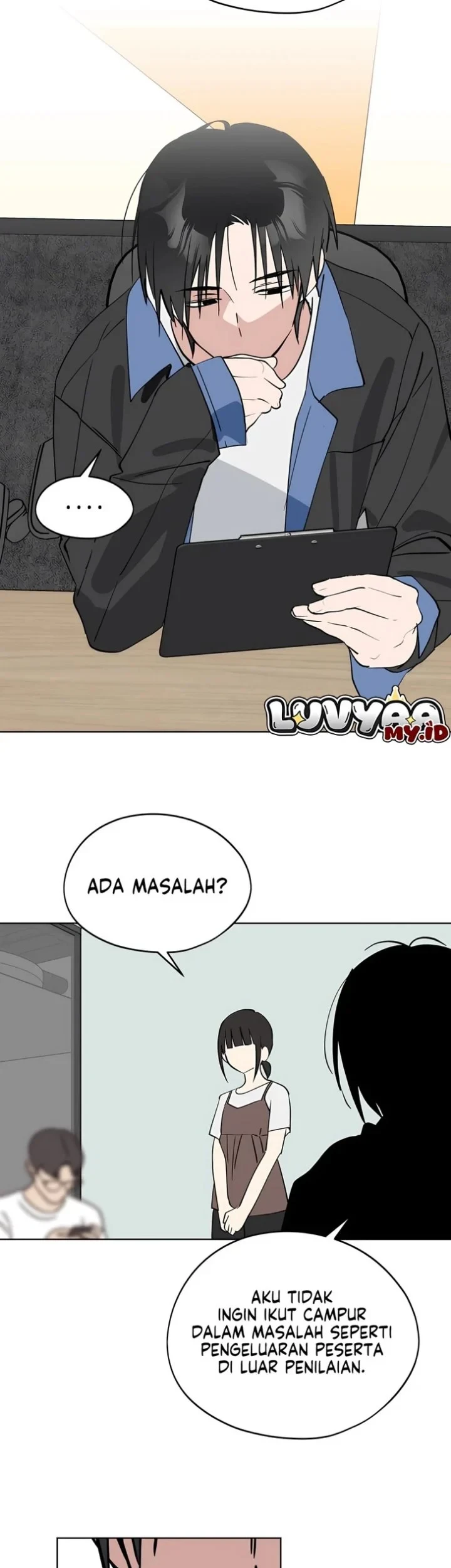Chapter 70 - halaman 14