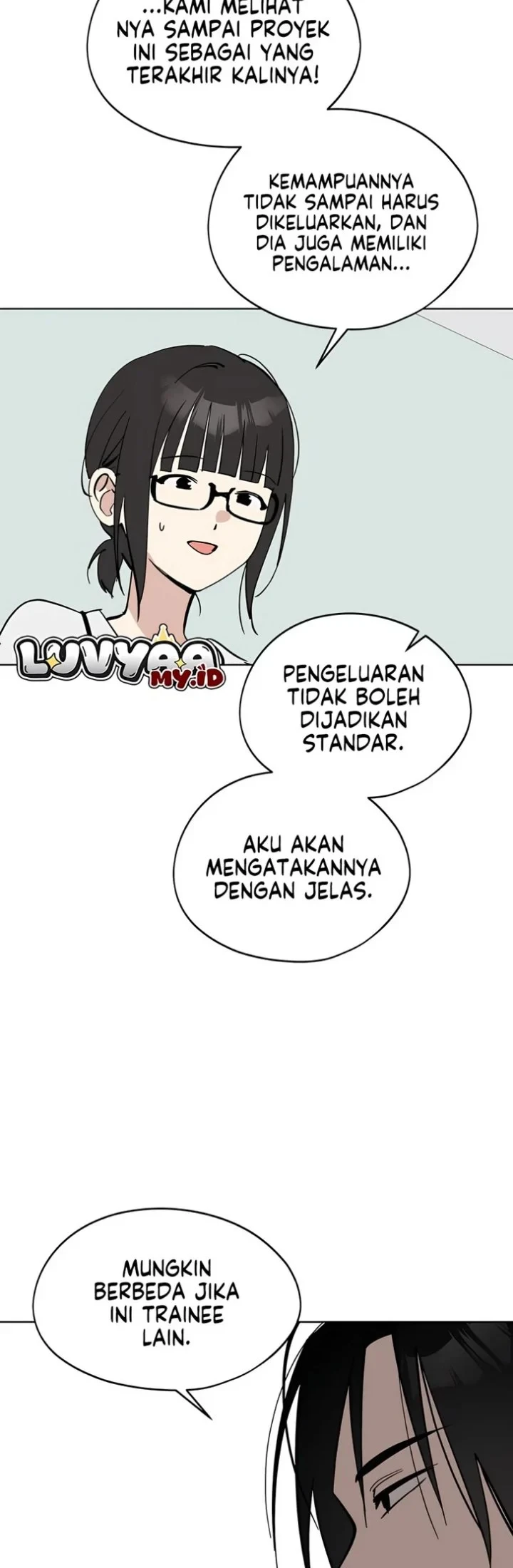 Chapter 70 - halaman 16